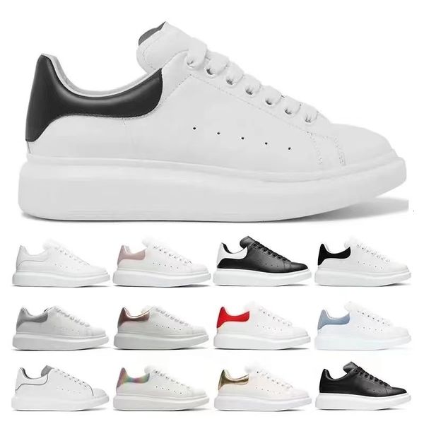 new designers oversized sneaker casual shoes white black leather velvet espadrilles trainers mens women flats lace up platform sn mc queen m
new designers oversized sneaker casual shoes white black leather velvet espadrilles trainers mens women flats lace up platform sn mc queen m