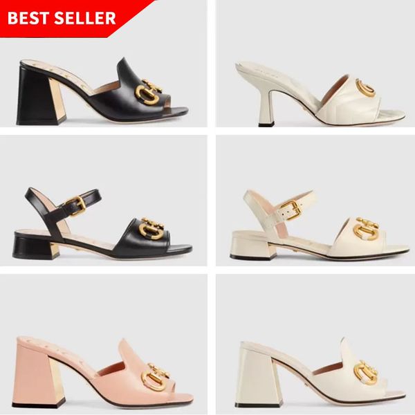 2023 shoes sandals designer slides women flip flops leather women sandal with double metal luxury flat slides ladies beach sandal party wedd, Black
2023 shoes sandals designer slides women flip flops leather women sandal with double metal luxury flat slides ladies beach sandal party wedd, Black