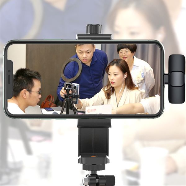 wireless collar clip type microphone portable audio video recording mini mic for iphone android live broadcast gaming phone mic dropshipping
wireless collar clip type microphone portable audio video recording mini mic for iphone android live broadcast gaming phone mic dropshipping