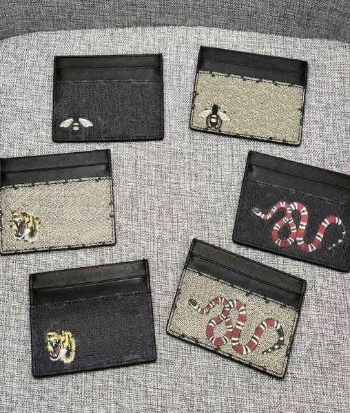 2022 men luxurys designers cardholder holders classic womens casual credit card holder g cowhide leather ultra slim wallet mens wo2517886, Red;black
2022 men luxurys designers cardholder holders classic womens casual credit card holder g cowhide leather ultra slim wallet mens wo2517886, Red;black
