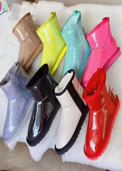women boots glitter sequin wgg classic designer snow winter boots ankle mini short knee sparkles button bling direct selling9421324, Black
women boots glitter sequin wgg classic designer snow winter boots ankle mini short knee sparkles button bling direct selling9421324, Black