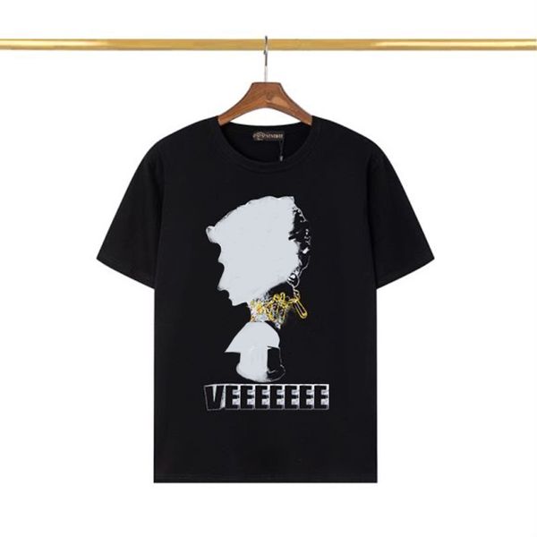 shirt men's designer t fashion brand printed womens mens t-shirt black white cotton casual t-shirt short sleeve luxury hip hop street d, White;black
shirt men's designer t fashion brand printed womens mens t-shirt black white cotton casual t-shirt short sleeve luxury hip hop street d, White;black