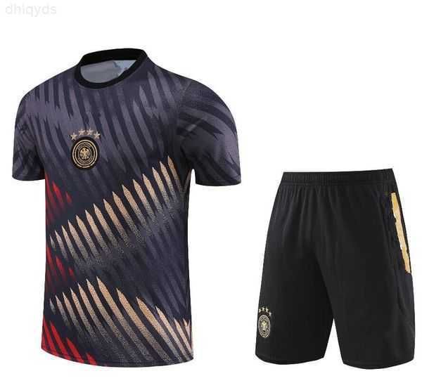 2022 2023 germany tracksuit soccer jerseys kroos gnabry werner reus muller gotze football shirt 22/23 germany training suit men kit sportswe, Gray
2022 2023 germany tracksuit soccer jerseys kroos gnabry werner reus muller gotze football shirt 22/23 germany training suit men kit sportswe, Gray
