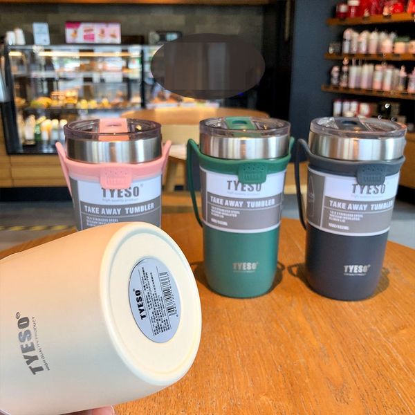 warm cup portable stainless steel water cup creative personality large capacity sports handle coffee ice bully car cup by dhl
warm cup portable stainless steel water cup creative personality large capacity sports handle coffee ice bully car cup by dhl