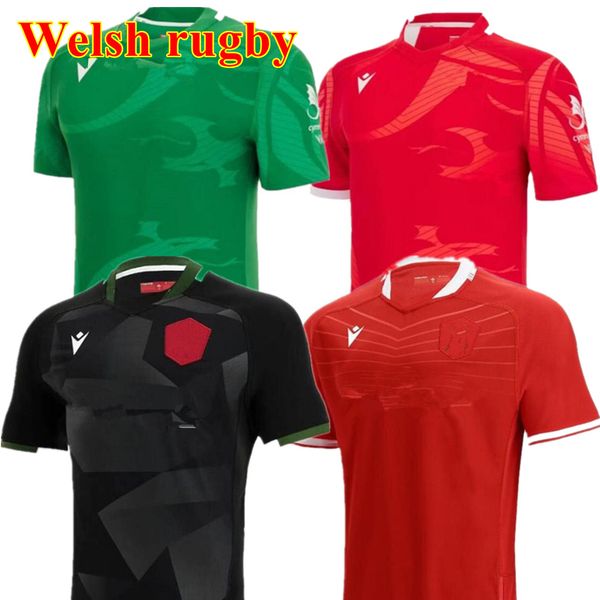 2023 new wales rugby jersey national team jerseys cymru sever version world cup polo t-shirt 22 23 welsh rugby training jesery size s-5xl, Black;gray
2023 new wales rugby jersey national team jerseys cymru sever version world cup polo t-shirt 22 23 welsh rugby training jesery size s-5xl, Black;gray