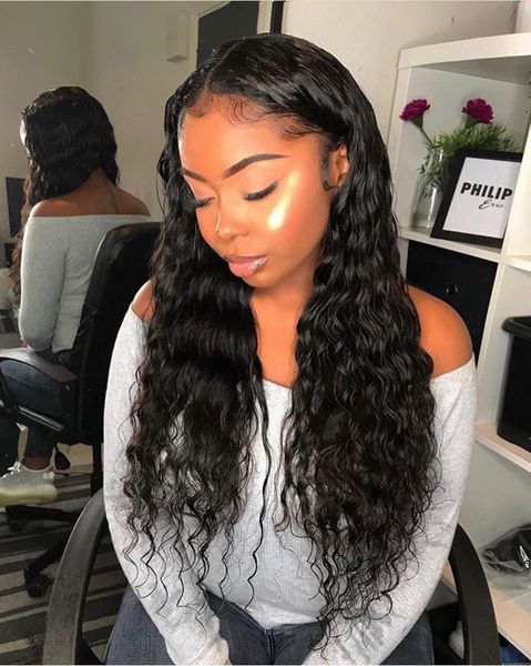 peruvian loose deep wave human hair wigs for women 13x4 lace frontal wigs 4x4 5x5 premium water lace closure remy human, Black;brown
peruvian loose deep wave human hair wigs for women 13x4 lace frontal wigs 4x4 5x5 premium water lace closure remy human, Black;brown