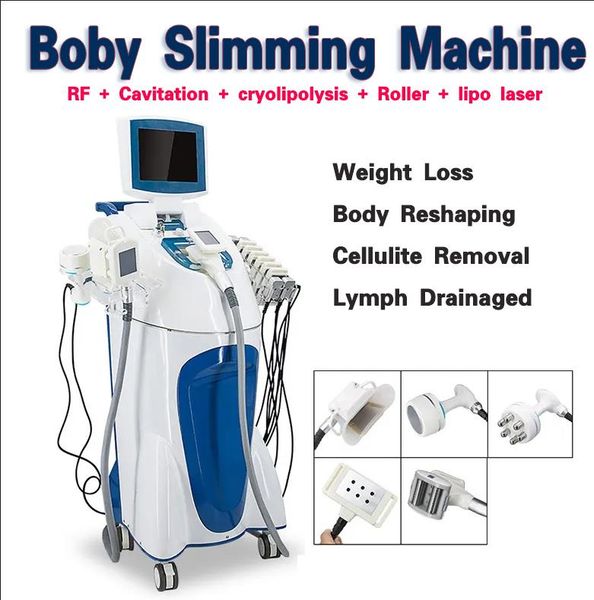 cryolipolysis machine fat ing 5 in 1 cavitation rf slimming lipo laser body contouring cellulite reduce ultrasound fat loss roller massge be
cryolipolysis machine fat ing 5 in 1 cavitation rf slimming lipo laser body contouring cellulite reduce ultrasound fat loss roller massge be