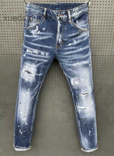 black mens denim ripped jeans pants fashion skinny broken style bike motorcycle rock revival jean 8 5bsu, Blue
black mens denim ripped jeans pants fashion skinny broken style bike motorcycle rock revival jean 8 5bsu, Blue