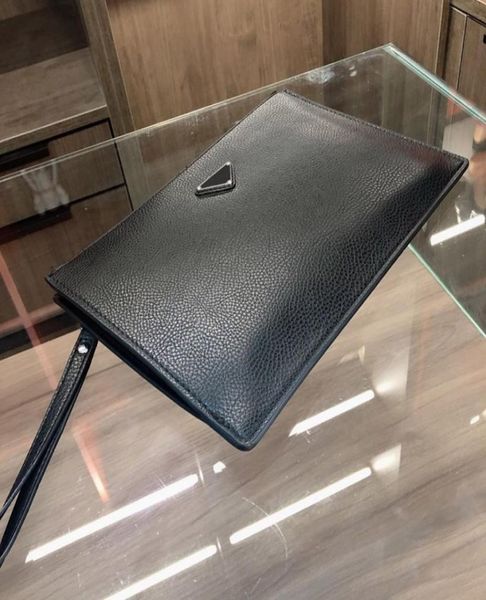 men triple black leather wallets business handbags gentleman dress pouch document holders and clutches fashion coins purse womens 3217315, Red;black
men triple black leather wallets business handbags gentleman dress pouch document holders and clutches fashion coins purse womens 3217315, Red;black