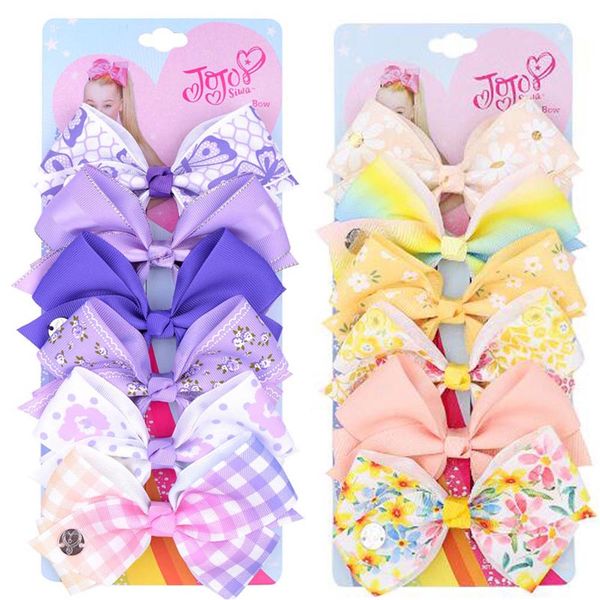 ribbons hair bows kawaii hair accessories 5.6 inch colorful barrettes rainbow unicorn kids unicorn party hair clipper, Slivery;white
ribbons hair bows kawaii hair accessories 5.6 inch colorful barrettes rainbow unicorn kids unicorn party hair clipper, Slivery;white
