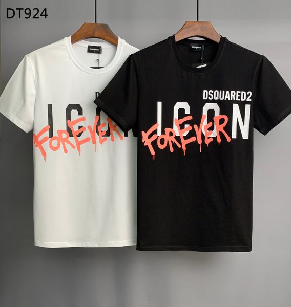 dsquared2 t-shirt 2023 new leisure fashion classic letter print couple sweatshirt dsq icon street fashion crew neck cotton short sleeve dt92, White;black
dsquared2 t-shirt 2023 new leisure fashion classic letter print couple sweatshirt dsq icon street fashion crew neck cotton short sleeve dt92, White;black