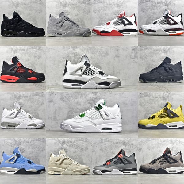jumpman 4 basketball shoes men women 4s pine green military black cat pn dust red thunder sb dunks seafoam blue university cool grey oreo me
jumpman 4 basketball shoes men women 4s pine green military black cat pn dust red thunder sb dunks seafoam blue university cool grey oreo me