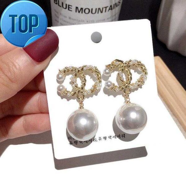 fashion womens geometric round pearl stud charm earrings luxury designer brand letter crystal rhinestone earring 18k gold plated women weddi, Golden;silver
fashion womens geometric round pearl stud charm earrings luxury designer brand letter crystal rhinestone earring 18k gold plated women weddi, Golden;silver