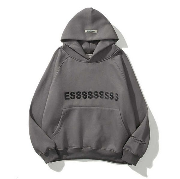 men's classics luxury tracksuits essss entials sweatshirts letter hoodies men women sportswear hooded pant coat sweater pullover coupl, Gray
men's classics luxury tracksuits essss entials sweatshirts letter hoodies men women sportswear hooded pant coat sweater pullover coupl, Gray