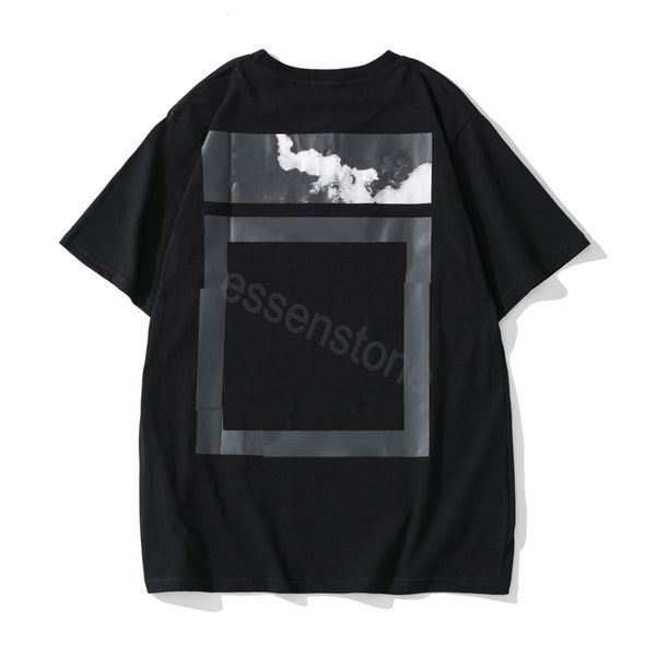 women's t-shirt summer luxurys women's men's t shirts offs designers clothing loose tees women's casual street graffiti, White
women's t-shirt summer luxurys women's men's t shirts offs designers clothing loose tees women's casual street graffiti, White