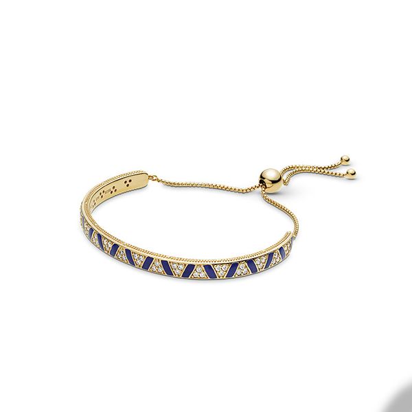 blue stripes and stones slider bracelet for pandora real sterling silver wedding designer bracelets for women girlfriend gift hand chain wit, Golden;silver
blue stripes and stones slider bracelet for pandora real sterling silver wedding designer bracelets for women girlfriend gift hand chain wit, Golden;silver