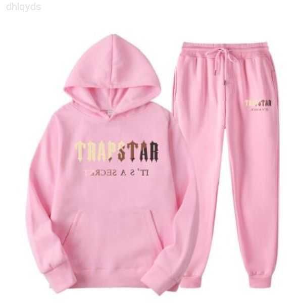 brand designer new tracksuit trapstar printed sportswear men 15 colors warm two pieces set loose hoodie sweatshirt pants sets hoodie jogging, Gray
brand designer new tracksuit trapstar printed sportswear men 15 colors warm two pieces set loose hoodie sweatshirt pants sets hoodie jogging, Gray
