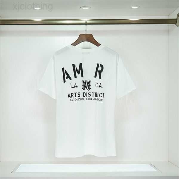 luxury tshirt men women designer t shirts short summer fashion casual with brand letter designers t-shirt 18bqjk, White;black
luxury tshirt men women designer t shirts short summer fashion casual with brand letter designers t-shirt 18bqjk, White;black