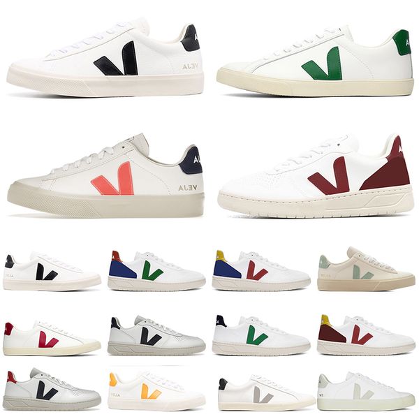 veja sneakers casual vejas women men designer shoes fashion v- leather white black original campo trainer size eur 35-45
veja sneakers casual vejas women men designer shoes fashion v- leather white black original campo trainer size eur 35-45