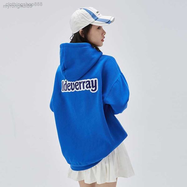 men's hoodies & sweatshirts ideverray towel embroidery letter sweatshirt oversize klein blue plush fashion o9s8 9ca7, Black
men's hoodies & sweatshirts ideverray towel embroidery letter sweatshirt oversize klein blue plush fashion o9s8 9ca7, Black