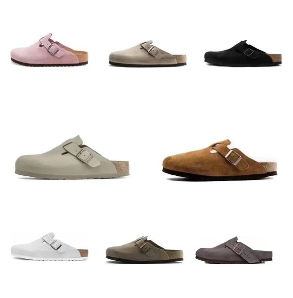 sandals boston arizona slides men women slippers birko-flor nubuck leather suede clogs mocha black white beach shoes outdoor shoes platform
sandals boston arizona slides men women slippers birko-flor nubuck leather suede clogs mocha black white beach shoes outdoor shoes platform