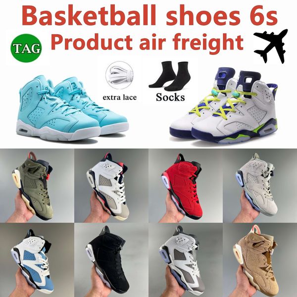 6 6s mens basketball shoes metallic silver georgetown unc red oreo british khaki olive black infrared electric green dmp carmine men trainer
6 6s mens basketball shoes metallic silver georgetown unc red oreo british khaki olive black infrared electric green dmp carmine men trainer