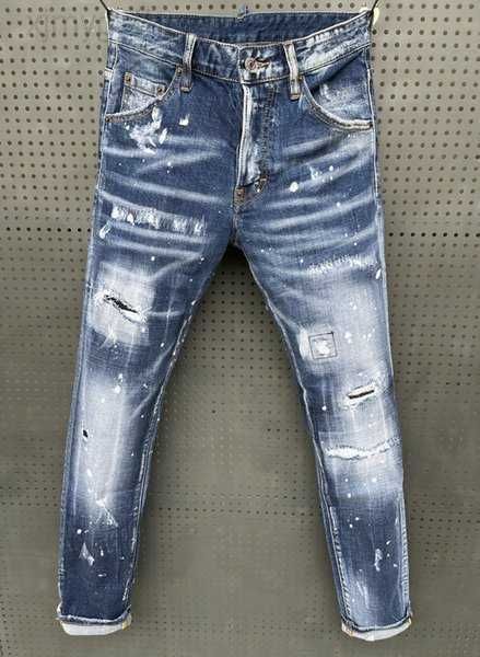 mens denim jeans black ripped pants fashion skinny broken style bike motorcycle rock revival jean 8ylht, Blue
mens denim jeans black ripped pants fashion skinny broken style bike motorcycle rock revival jean 8ylht, Blue