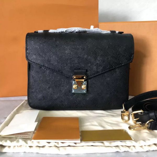 fashion black embossed leather messenger bags women handbag designer shoulder crossbody bag lady messengers purses
fashion black embossed leather messenger bags women handbag designer shoulder crossbody bag lady messengers purses