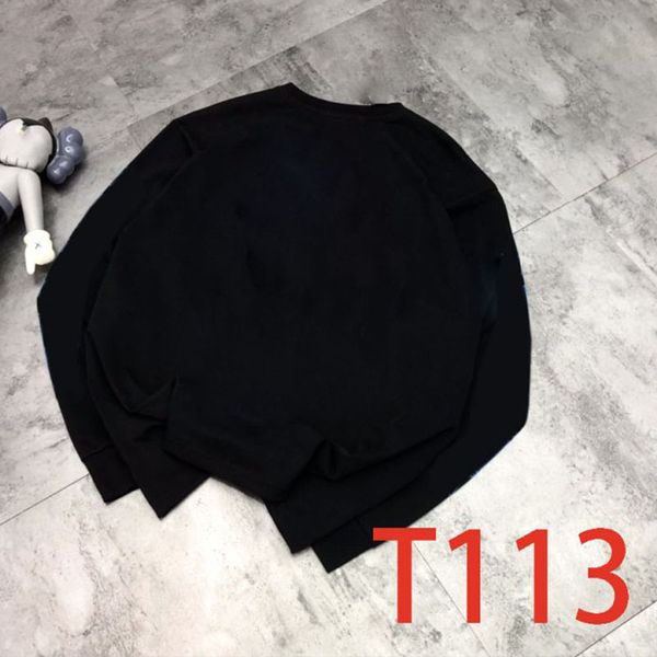 t113 sweater long sleeve shirt pure cotton version spring and autumn new cross white black sanskrit letter fashion punk hip hop couple style, Silver
t113 sweater long sleeve shirt pure cotton version spring and autumn new cross white black sanskrit letter fashion punk hip hop couple style, Silver