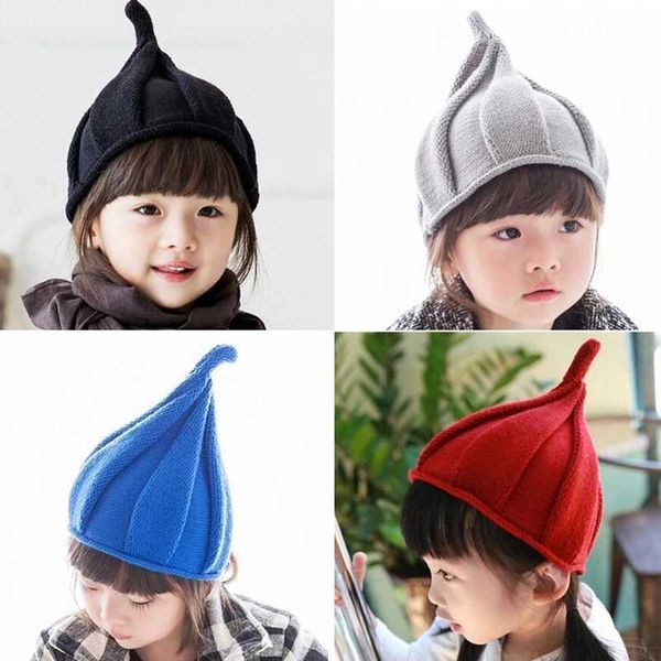 caps hats candy color baby hat cute autumn winter pointy wool hats for kids boys girls knitted warm soft beanie cap w0419, Yellow
caps hats candy color baby hat cute autumn winter pointy wool hats for kids boys girls knitted warm soft beanie cap w0419, Yellow