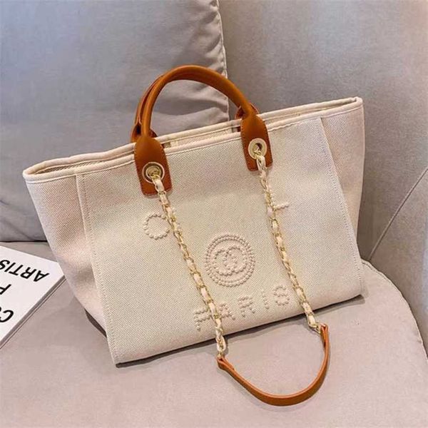luxury fashion pearl handbags women's canvas beach bag designers female large capacity shopping totes big ladies girl backpack j0u3 us
luxury fashion pearl handbags women's canvas beach bag designers female large capacity shopping totes big ladies girl backpack j0u3 us