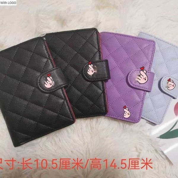 wallets luxury brand design letter cc xiaoxiangfeng bonus lingge passport clip simple document bag ticket clip card bag multifunctional inte, White
wallets luxury brand design letter cc xiaoxiangfeng bonus lingge passport clip simple document bag ticket clip card bag multifunctional inte, White