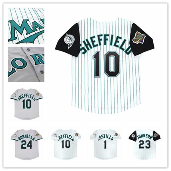 custom 1997 florida retro ws baseball jerseys gary sheffield bobby bonilla jeff conine darren daulton luis castillo charles johnson kevin br, Blue;black
custom 1997 florida retro ws baseball jerseys gary sheffield bobby bonilla jeff conine darren daulton luis castillo charles johnson kevin br, Blue;black