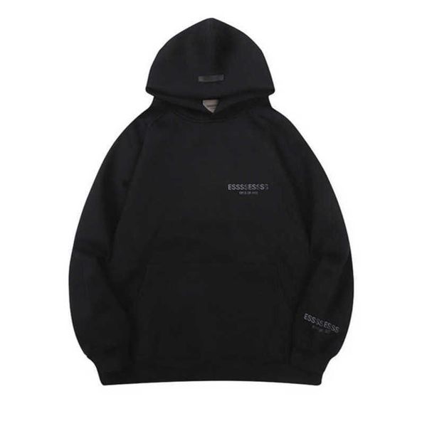 men's fashion luxury sweatshirts essss entials tracksuits letter hoodies men women sportswear hooded pant coat sweater pullover couple, Gray
men's fashion luxury sweatshirts essss entials tracksuits letter hoodies men women sportswear hooded pant coat sweater pullover couple, Gray