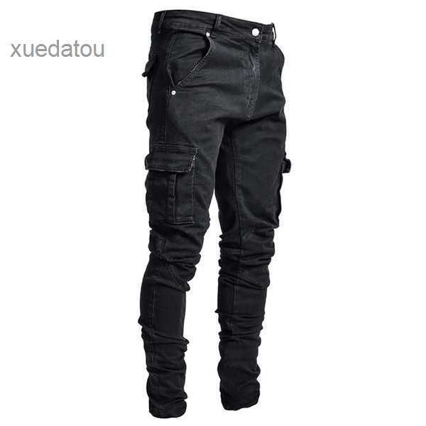 fashion stacked men denim jeans skinny men pocket pencil pants jeans male denim pants ropa hombre casual denim hip hop pants 1 i9zy, Blue
fashion stacked men denim jeans skinny men pocket pencil pants jeans male denim pants ropa hombre casual denim hip hop pants 1 i9zy, Blue