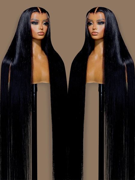 30 inch glueless bone straight human hair lace frontal wigs brazilian 13x4 13x6 lace front human hair wigs for women pre plucked, Black;brown
30 inch glueless bone straight human hair lace frontal wigs brazilian 13x4 13x6 lace front human hair wigs for women pre plucked, Black;brown