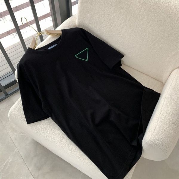 mens t shirt designer shirt men tshirt man black tee womens clothes size 2xl 3xl t-shirts 100% cotton short sleeve chest triangle printing t, White;black
mens t shirt designer shirt men tshirt man black tee womens clothes size 2xl 3xl t-shirts 100% cotton short sleeve chest triangle printing t, White;black