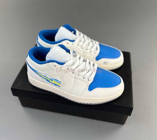 basketball shoes 1 low prm elephant print white blue sports sneakers size us 5.5-12 eur 36-46 fj7219-441
basketball shoes 1 low prm elephant print white blue sports sneakers size us 5.5-12 eur 36-46 fj7219-441