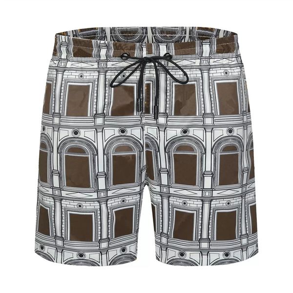 men womens designers shorts summer fashion streetwears clothing quick drying swimwear printing board beach pants man s swim short, White;black
men womens designers shorts summer fashion streetwears clothing quick drying swimwear printing board beach pants man s swim short, White;black