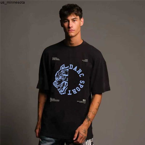 men's t-shirts darc sport wolf print cotton t shirt men fashion summer tshirts hip hop tees women rock boy camisetas hombre j230419, White;black
men's t-shirts darc sport wolf print cotton t shirt men fashion summer tshirts hip hop tees women rock boy camisetas hombre j230419, White;black
