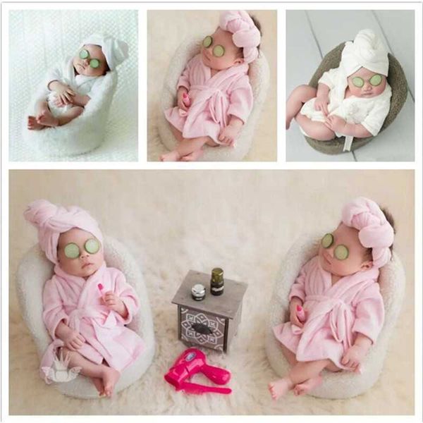 caps hats new bathrobe wrapped newborn pgraphy props baby theme p 100 days p robe clothes w0419, Yellow
caps hats new bathrobe wrapped newborn pgraphy props baby theme p 100 days p robe clothes w0419, Yellow