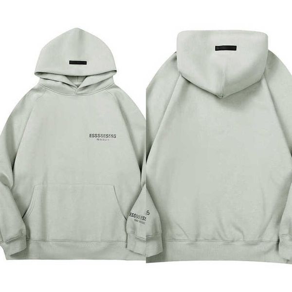 classics men's luxury sweatshirts essss entials tracksuits letter hoodies men women sportswear hooded pant coat sweater pullover coupl, Gray
classics men's luxury sweatshirts essss entials tracksuits letter hoodies men women sportswear hooded pant coat sweater pullover coupl, Gray