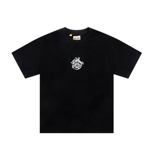 23ss luxury gallersy designer tshirt womens and mens tshirts classic crew necks and short sleeve tees fashion ladies tshirts, White;black
23ss luxury gallersy designer tshirt womens and mens tshirts classic crew necks and short sleeve tees fashion ladies tshirts, White;black
