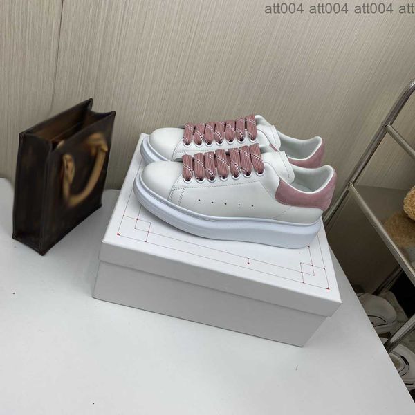 shoes highquality flatbottomed laceup thicksoled oversized white black leather luxury veet suede womens canvas mens sne mc queen mcqueens al
shoes highquality flatbottomed laceup thicksoled oversized white black leather luxury veet suede womens canvas mens sne mc queen mcqueens al