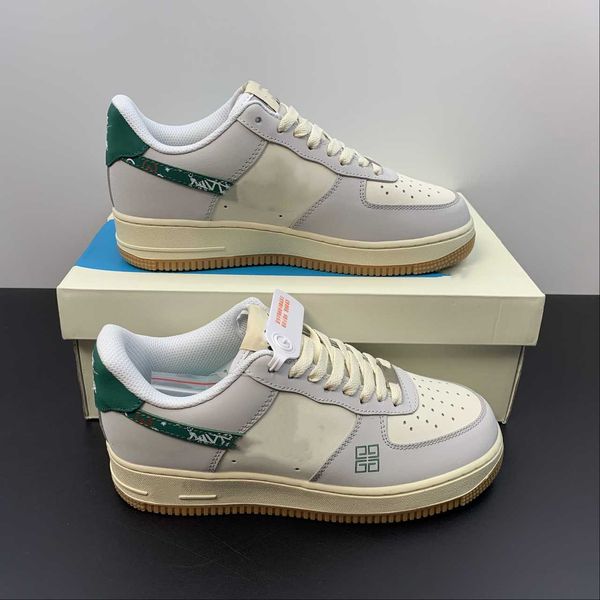 basketball shoes af 1 low white grey green casual lifestyle shoes sneakers og designer shoes sneakers with original box
basketball shoes af 1 low white grey green casual lifestyle shoes sneakers og designer shoes sneakers with original box