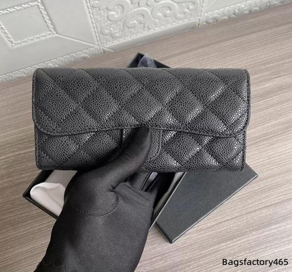 womens leather clutch leather coin purse long flap wallet caviar card holder ball pattern key case3222649, Red;black 
womens leather clutch leather coin purse long flap wallet caviar card holder ball pattern key case3222649, Red;black