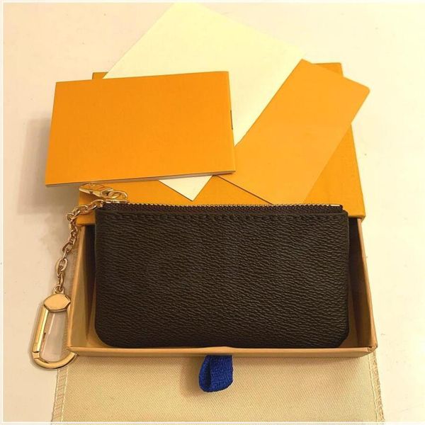 key pouch m62650 wallet pochette cles designer fashion womens men ring credit card holder coin purse mini bag charm accessories282h, Red;black
key pouch m62650 wallet pochette cles designer fashion womens men ring credit card holder coin purse mini bag charm accessories282h, Red;black