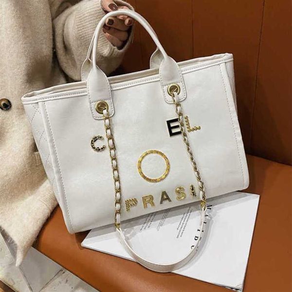 handbags fashion luxury women's beach designers metal pearl letter badge tote bag small leather large female chain wallet backpack d8mn
handbags fashion luxury women's beach designers metal pearl letter badge tote bag small leather large female chain wallet backpack d8mn