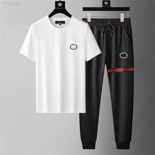 men's sportswear t-shirt pants suit summer casual fashion designer sportswear men's pants jogging breathable track short sleeve 12, Gray
men's sportswear t-shirt pants suit summer casual fashion designer sportswear men's pants jogging breathable track short sleeve 12, Gray
