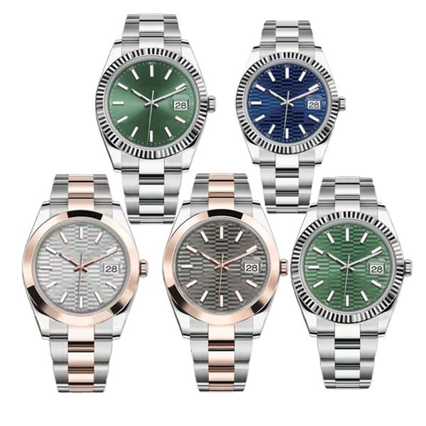 luxury watch aaa mens watches rlx reloj mechanical automatic 36/41mm fashion 904l stainless steel montre de luxe orologio horloge wristwatch, Slivery;golden
luxury watch aaa mens watches rlx reloj mechanical automatic 36/41mm fashion 904l stainless steel montre de luxe orologio horloge wristwatch, Slivery;golden